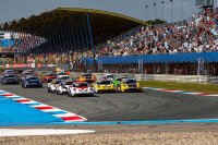 Porsche Carrera Cup Benelux