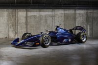 Next generation Formula 2