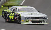 Trans Am Dodge Challenger