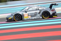 Proton Competition - Porsche 911 RSR