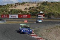 Koen & Kris Wauters - MExT Porsche 997 Cup