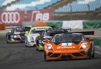 G-Drive Racing - Lamborghini Gallardo FL2 GT3