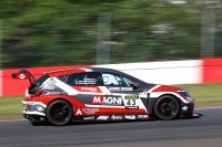 GTE Racing - Cupra TCR