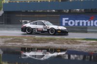 Patrick Lamster-Donald Molenaar - Porsche 997 EMG