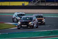 Tomas De Backer - Ford Peerlings