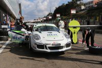 MExT Racing Team - Porsche 991