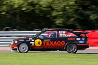 Jan Van Elderen - Ford Escort RS2000