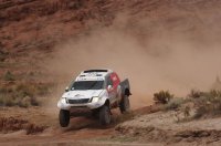 Bernhard ten Brinke-Tom Colsoul - Toyota