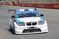 G&R Motorsport - BMW M1 E87