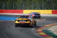 Tom Coronel - Comtoyou DHL Team Audi Sport