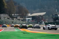 Porsche Carrera Cup Benelux 2021