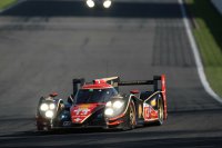 Rebellion Racing - Lola B12/60 Coupé Toyota
