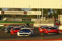 Misano: Start kwalificatierace