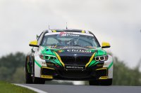 Niels Lagrange - BMW M235i Racing Cup