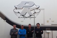 Bert Longin - Stienes Longin - Anthony Kumpen - Gabriele Gardel