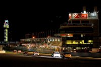 24H Barcelona 2014