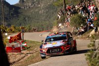 Thierry Neuville - Hyundai i20 WRC