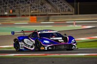 2 Seas Motorsport - McLaren 720S GT3