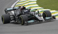 Valtteri Bottas - Mercedes