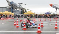 Karting Slalom