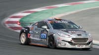 Winnaar A2-klasse Team K-REJSER - Peugeot RCZ