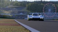 Gunnar Rickes - Porsche 963