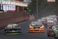 Guillaume Dumarey (PK Carsport) vs. Dylan Derdaele (CAAL Racing)