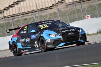 Fred Vervisch - Comtoyou Racing Audi RS3 LMS TCR