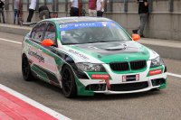 BMW Team Van Der Horst