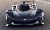 Cadillac LMDh V.R