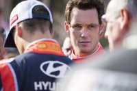 Thierry Neuville - Hyundai i20 WRC