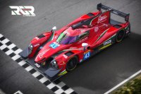RGR Sport by Morand Ligier JS P2