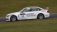 Andy Priaulx (RBM)
