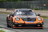 Belgium Racing - Porsche 911 GT3 Cup
