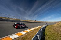 Tomas De Backer - Ford Peerlings