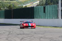 Van Glabeke-Jonckheere - FMA Ferrari 458 GT3