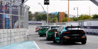 Jaguar I-Pace eTrophy Riyad 2019