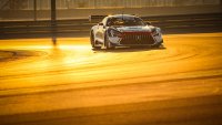 CP Racing - Mercedes-AMG GT3 Evo