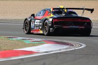 PK Carsport - Audi R8 LMS GT2