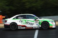 QSR Racing - Audi RS3 LMS