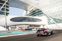 TCR Middle East @ Abu Dhabi