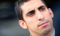 Sebastien Buemi - e.dams-Renault