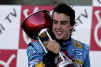 Fernando Alonso