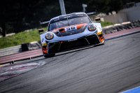 Dinamic Motorsport - Porsche