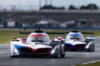 BMW M Team RLL - BMW M V8 Hybrid