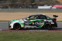 Niels Lagrange-John Rasse - BMW M235i Racing Cup