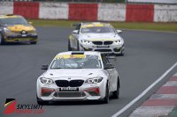 Patrick Beliën/Raf Beliën - BMW M240i Davytec