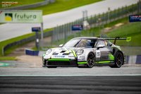 Glenn Van Parijs - NGT Racing