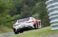 GetSpeed - Mercedes AMG GT3