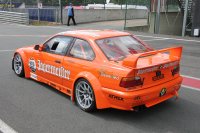 Thaens/Theunissen - BMW E36 325i